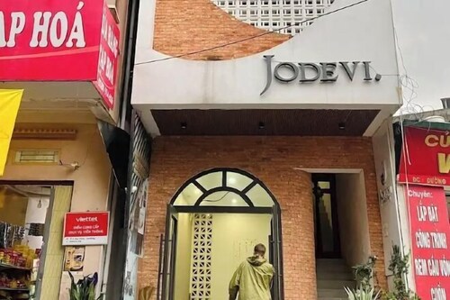 Pamela Cao Bang Homestay