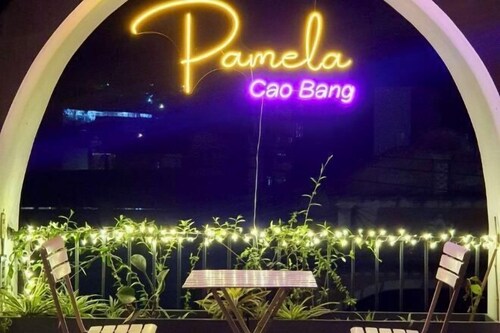 Pamela Cao Bang Homestay