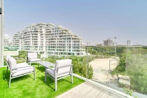 Room - Stella Stays Gorgeous 1Bdr Barari (Dubai)
