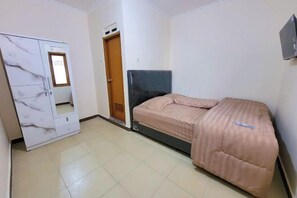 Room - Wahyu Putri House Yogyakarta (Kraton)
