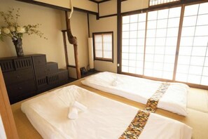 客房