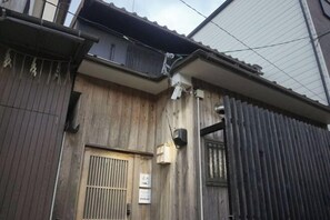 Exterior - KIRAKU･SHIMIZU (Kyoto)