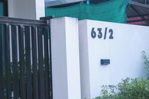Unclassified image, 2 of 14, button - TT63/2 cozy private house near the city (Chiang Mai)