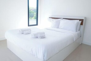 Room - TT63/2 cozy private house near the city (Chiang Mai)