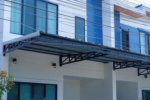 Unclassified image, 3 of 14, button - TT63/2 cozy private house near the city (Chiang Mai)