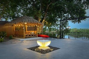 Terrace/patio - Anna River Home A3 (Bangkok)