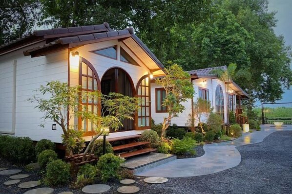 Exterior - Anna River Home A3 (Bangkok)