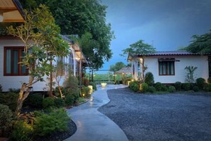 Property grounds - Anna River Home A3 (Bangkok)