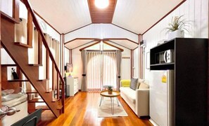 Living area - Anna River Home A3 (Bangkok)