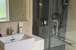 Bathroom - DutaVilla Putrajaya (Putrajaya)
