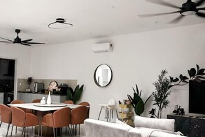 Dining - DutaVilla Putrajaya (Putrajaya)