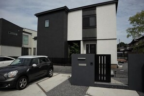 Exterior - star residence (Inzai)