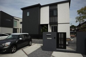 Exterior - star residence (Inzai)