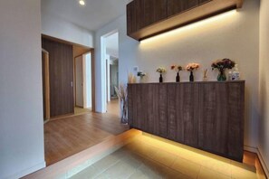 Unclassified image, 5 of 19, button - star residence (Inzai)