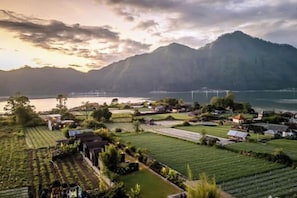 Unclassified image, 4 of 96, button - Tegal Bamboo Cottages & Private Hot Spring (Bali)