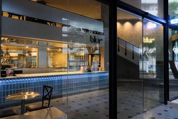 Restaurant - Wangkaew Hotel, Phitsanulok (Phitsanulok)