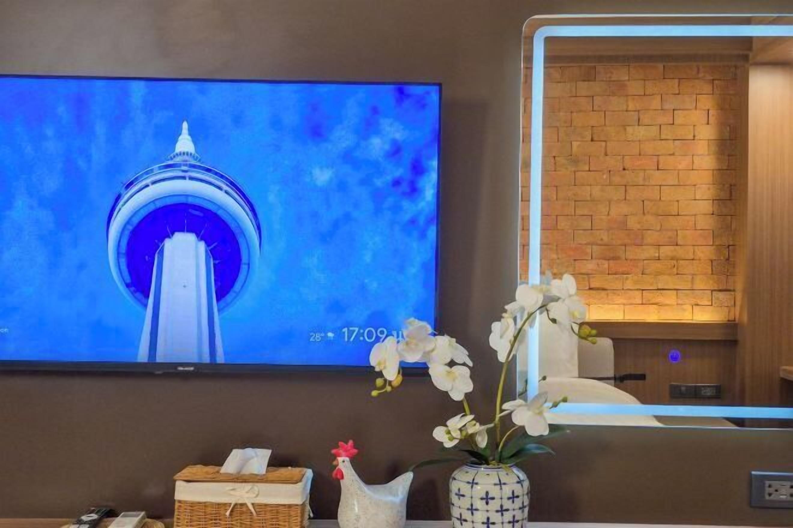 ห้องพัก