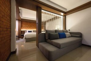 ห้องพัก