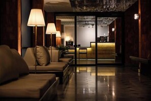 المنشأة �من الداخل