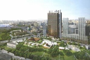 Unclassified image, 3 of 21, button - SUNNY HOUSE (Seoul)