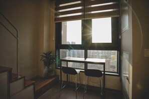 Room - SUNNY HOUSE (Seoul)