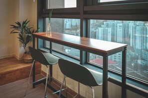 Room - SUNNY HOUSE (Seoul)