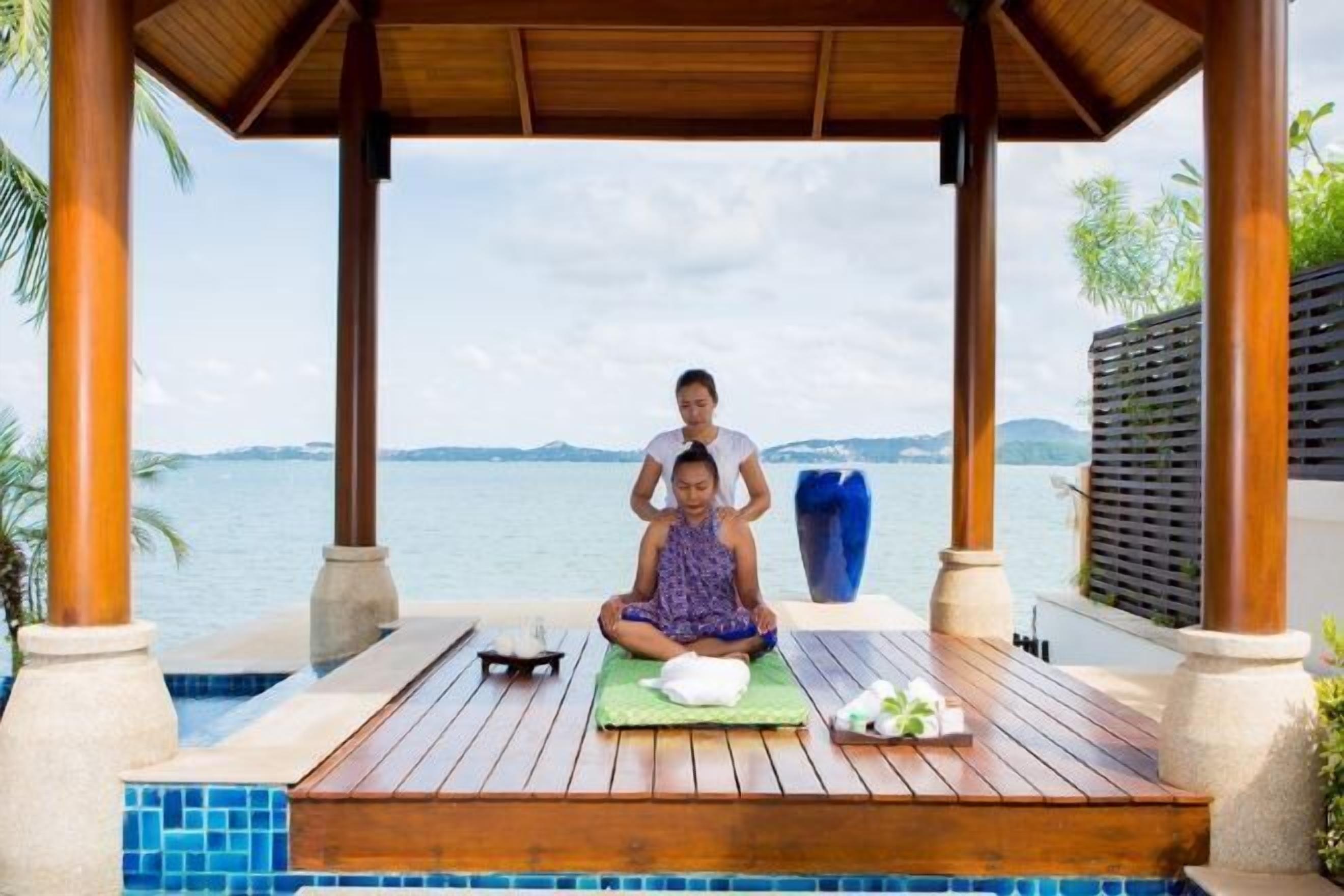 Ausstattung der Unterkunft