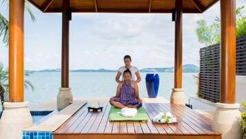 Comodidades da propriedade