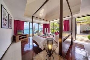 Room - Baan Feung Fah (Koh Samui)