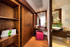 Bathroom - Baan Feung Fah (Koh Samui)
