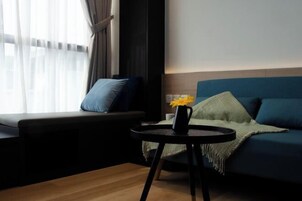 Ferros/tábuas de passar roupa, berços