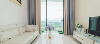 Macrolink Medini Evergreen Stay 2BR 4pax Legoland