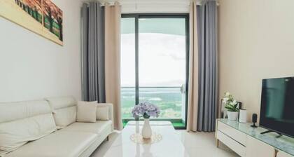 Macrolink Medini Evergreen Stay 2BR 4pax Legoland