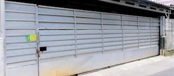 Kos Kosan Mbak Anti