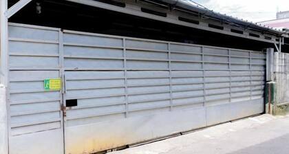 Kos Kosan Mbak Anti