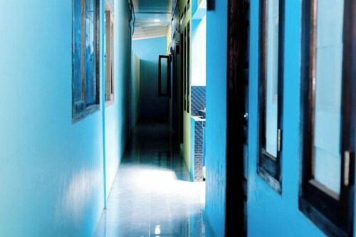 Kos Kosan Mbak Anti
