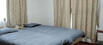 Uonuma LenLen House