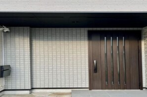 Interior - IKe bu ku ro Uban Stay (Tokyo)