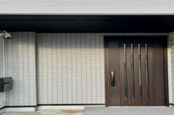 Interior - IKe bu ku ro Uban Stay (Tokyo)