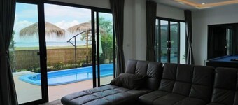 U-Kham Home View At Sirindhorn