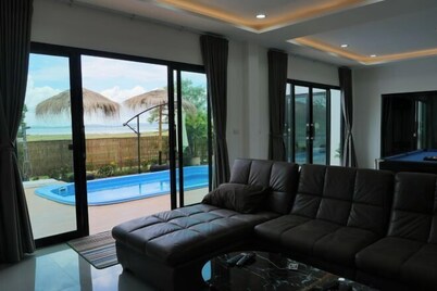 U-Kham Home View At Sirindhorn