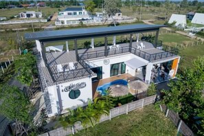 Unclassified image, 2 of 51, button - U-Kham Home View At Sirindhorn (Sirindhorn)