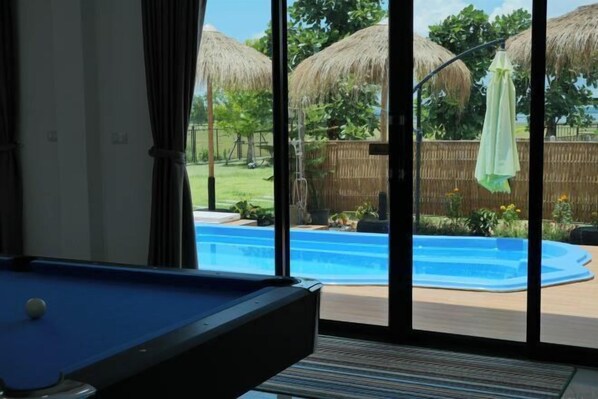 Kamer