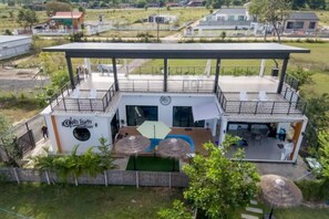 Unclassified image, 3 of 51, button - U-Kham Home View At Sirindhorn (Sirindhorn)