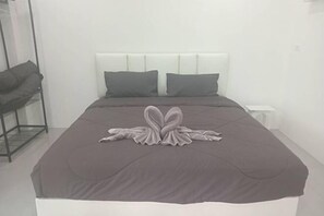 Room - U-Kham Home View At Sirindhorn (Sirindhorn)