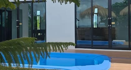 U-Kham Home View At Sirindhorn