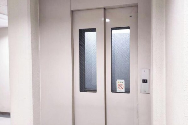 Exterior - Private Studio Room/Van Vert South House 505/Central Sapporo (Sapporo)