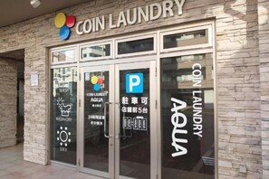 Interior - Private Studio Room/Van Vert South House 505/Central Sapporo (Sapporo)