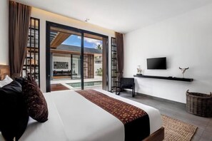 Room - Villa Sweet Paradise by BaliSuperHost (Bali)