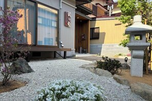 外部細節
